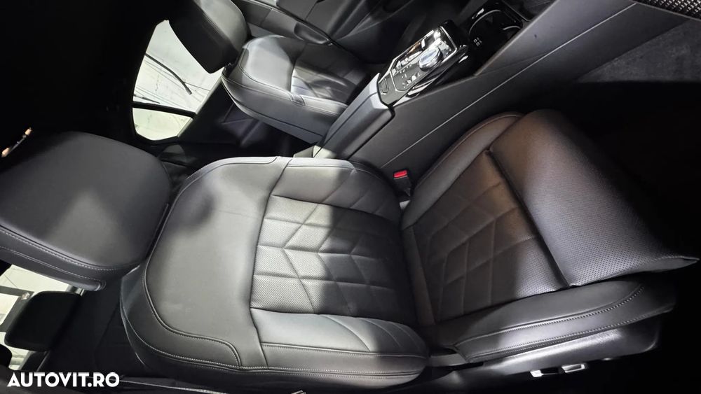 BMW Seria 5 520d AT MHEV - 9