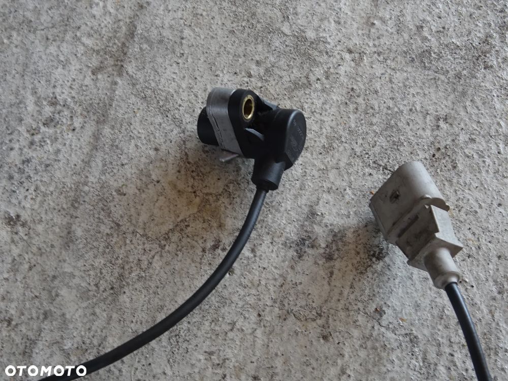 CZUJNIK POŁOŻENIA WAŁU 2.5 TDI AUDI A6 C5 LIFT A4 B6 VW PASSAT B5 SUPERB SKODA SEAT - 7