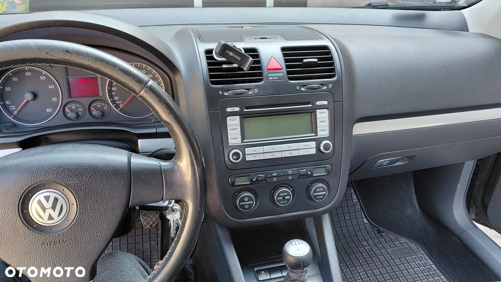 Volkswagen Golf 1.4 Edition - 7