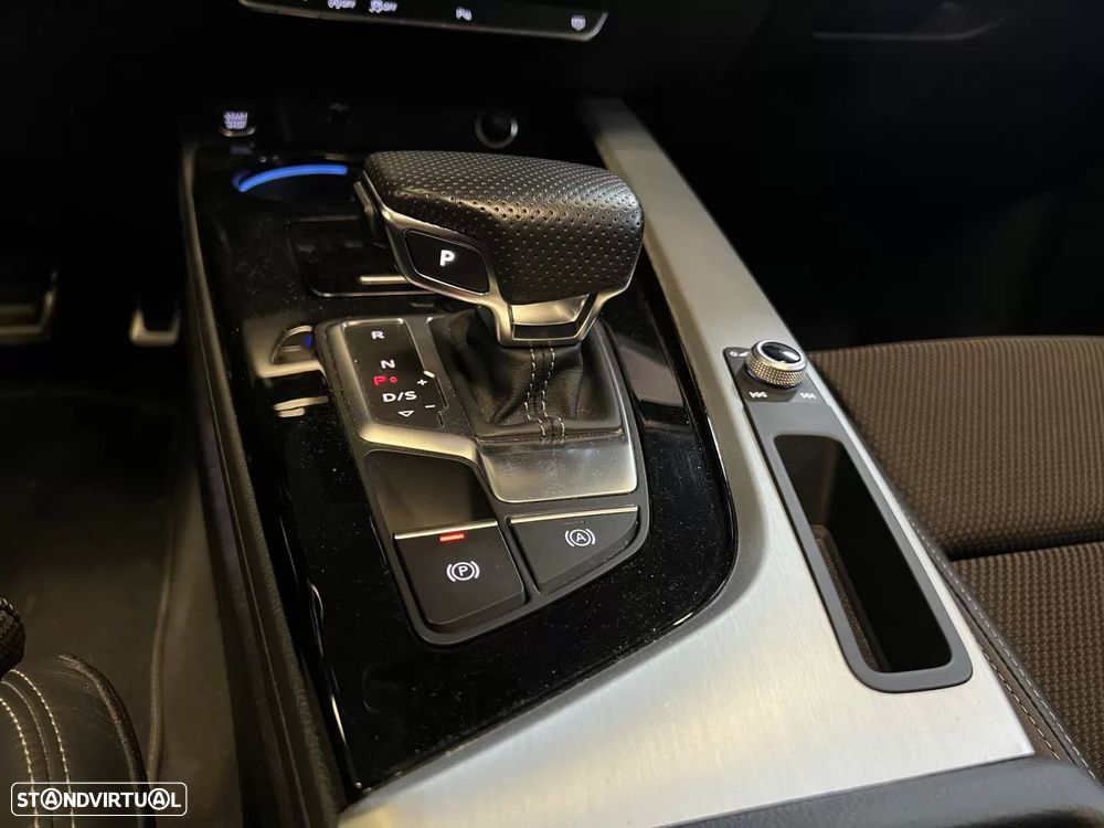 Audi A5 Sportback 40 TFSI S tronic S line - 30