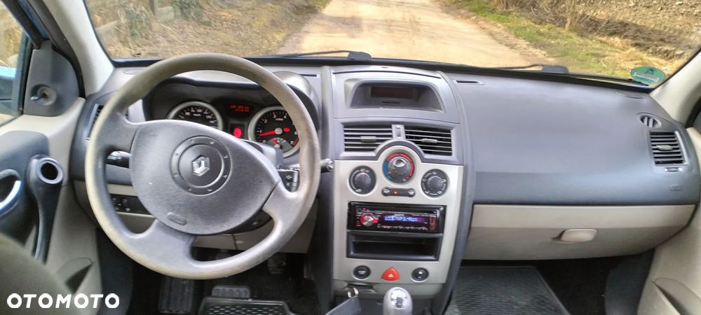 Renault Megane - 34