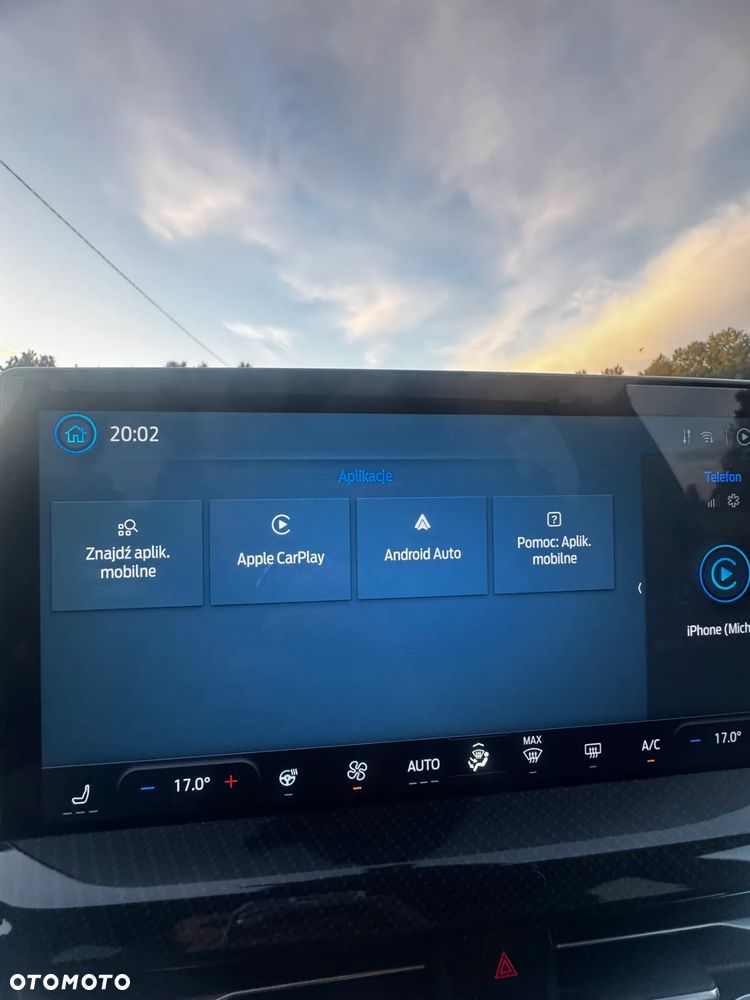 Ford Escape 1.5 EcoBoost AWD SE - 10