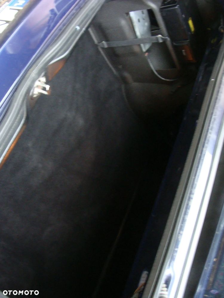 Volkswagen Golf Cabrio - 19
