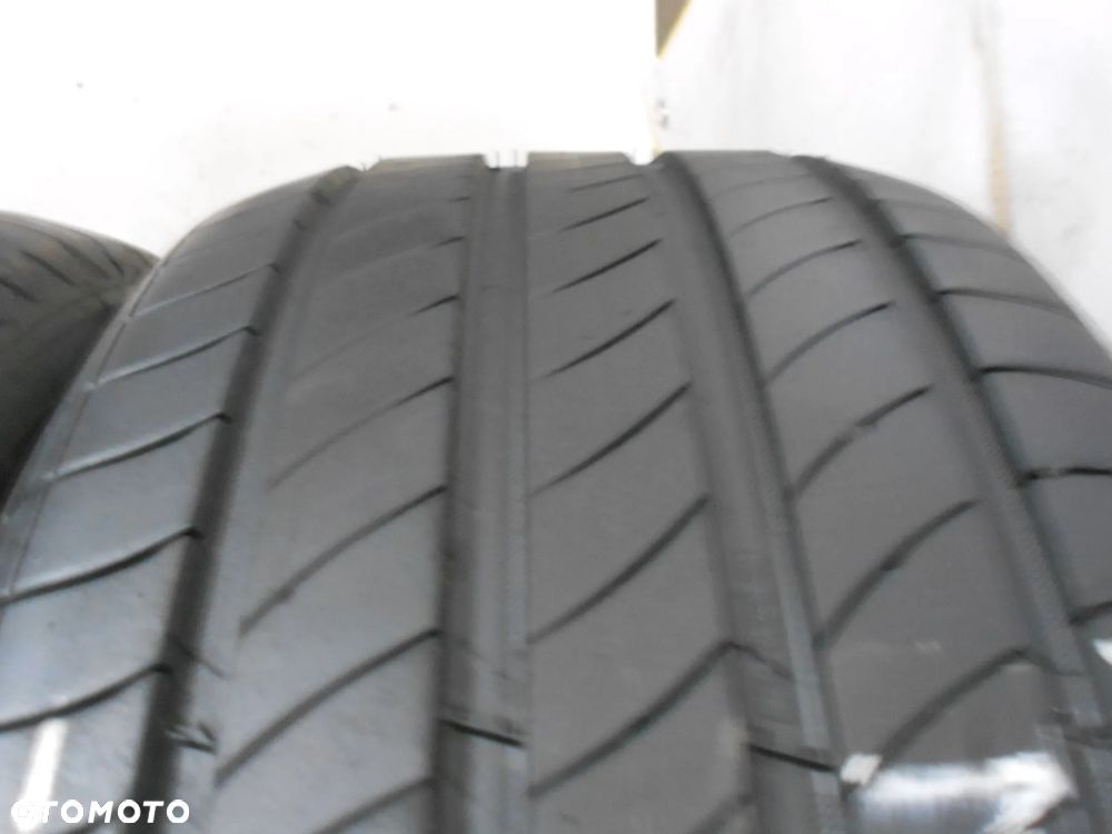 OPONY 235/55R18 MICHELIN E.PRIMACY MO DOT 3724 6.5MM - 4