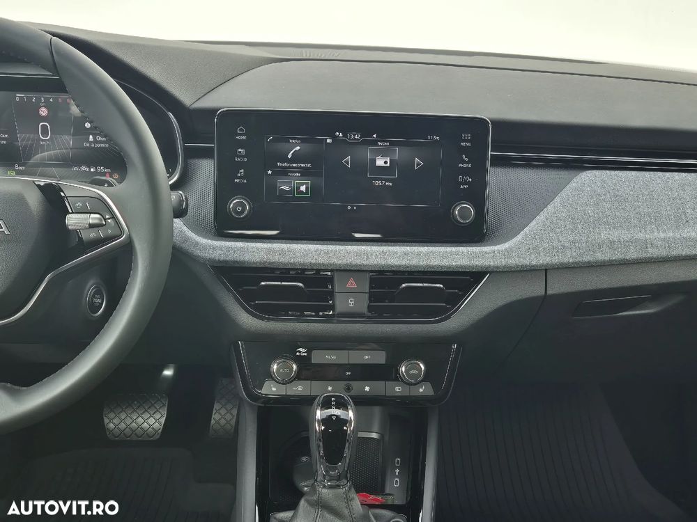 Skoda Scala 1.0 TSI 110 CP DSG Selection - 18