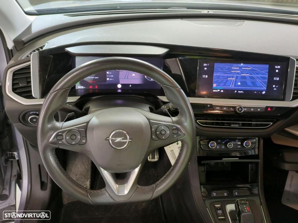 Opel Grandland 1.5 CDTI GS Line AT - 7