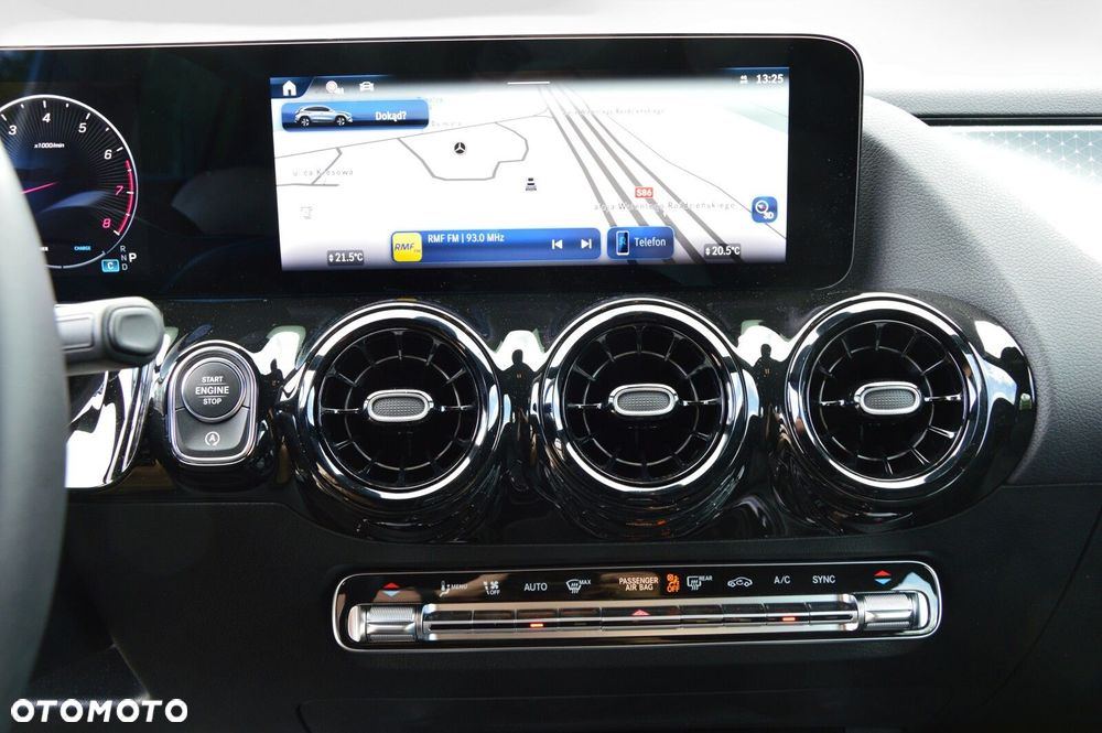 Mercedes-Benz GLA 220 mHEV 4-Matic 8G-DCT - 15
