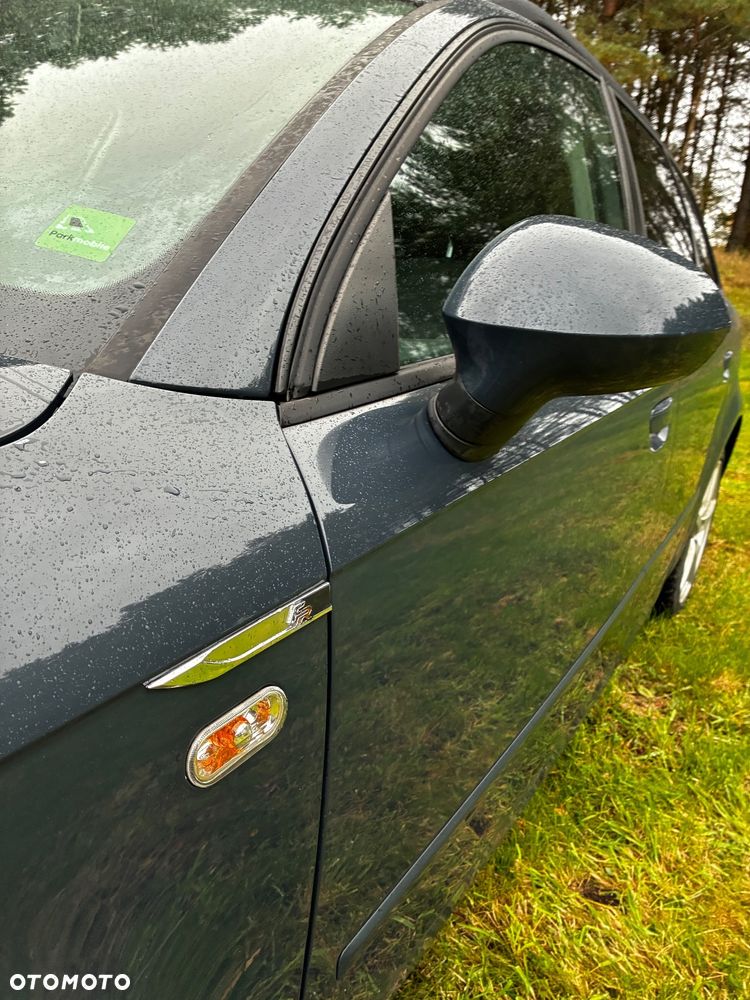 Seat Exeo ST 1.6 Style - 15