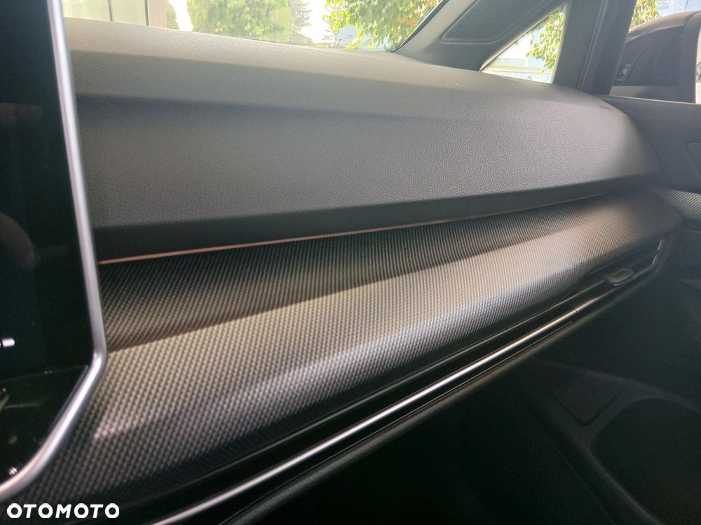 Volkswagen Golf 2.0 TSI 4Motion R DSG - 26