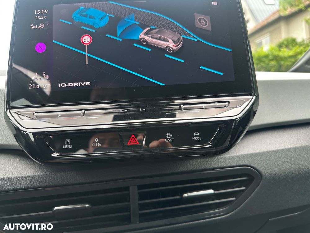 Volkswagen ID.3 Performance Upgrade Pro 1st Plus - 28