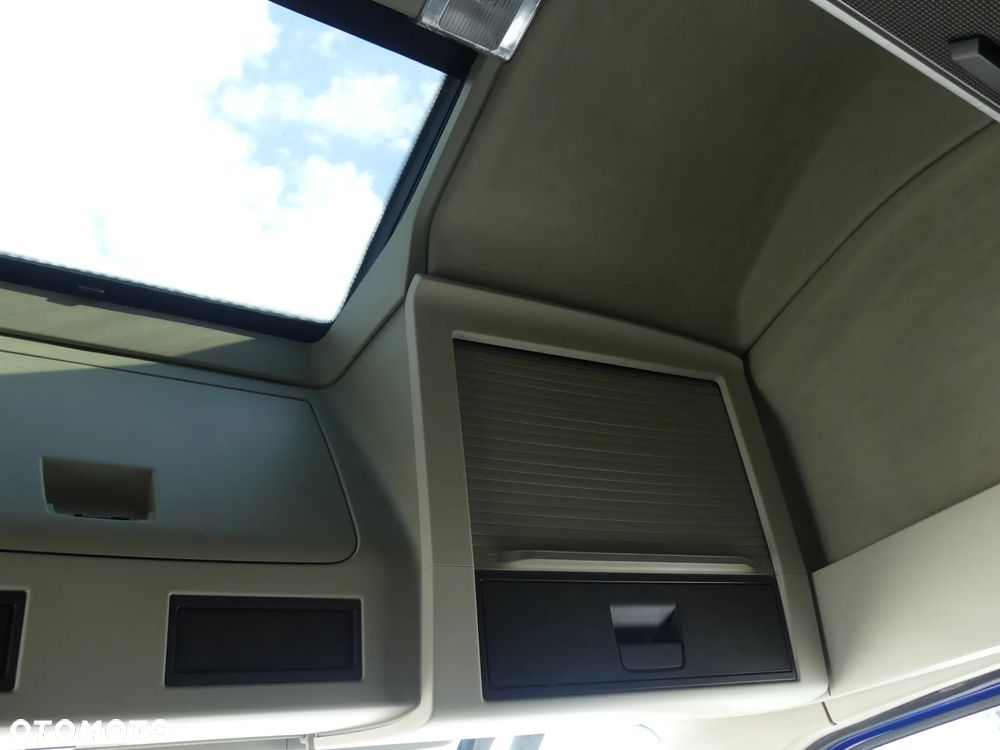 Volvo FH4 460 / EURO 6 / AUTOMAT / STANDARD / - 37