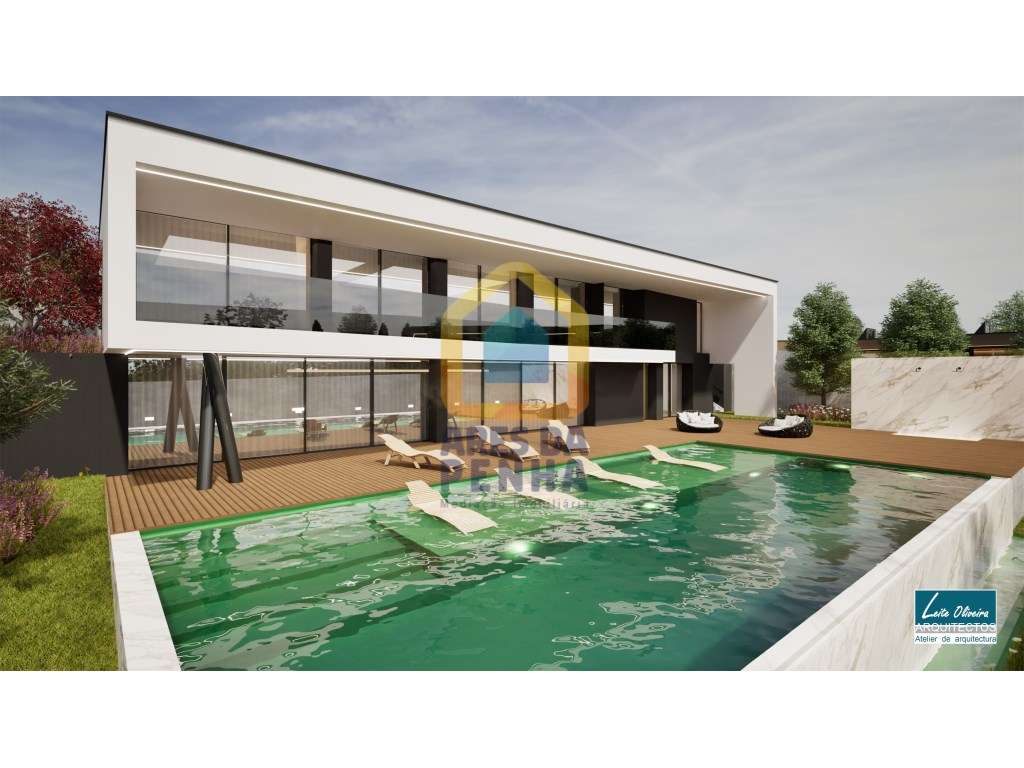 Espetacular Moradia Unifamiliar - Grande imagem: 3/6