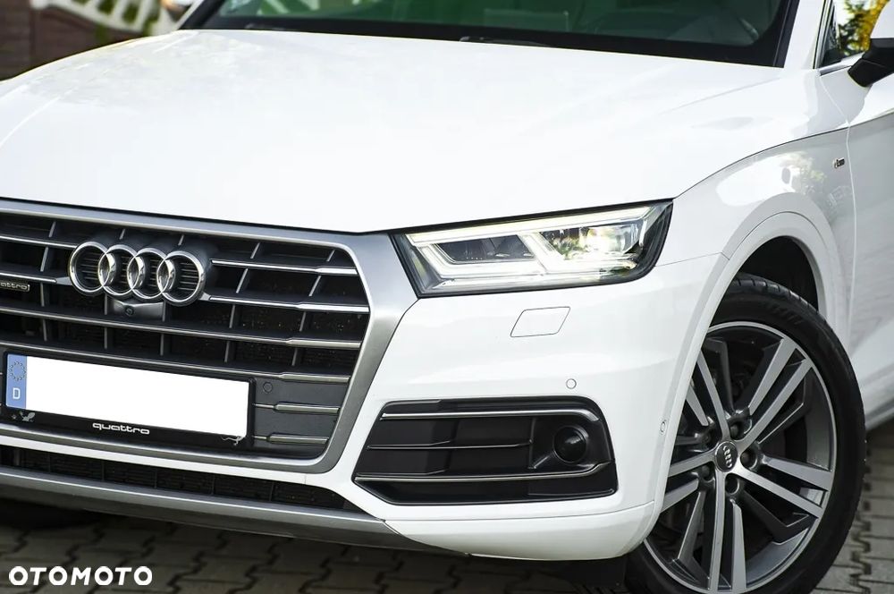 Audi Q5 2.0 TDI Quattro Sport S tronic - 12