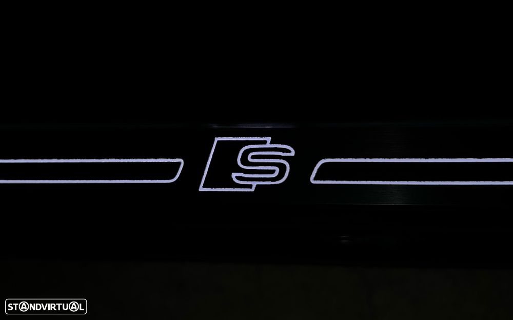 Audi Q3 35 TDI S line S tronic - 41