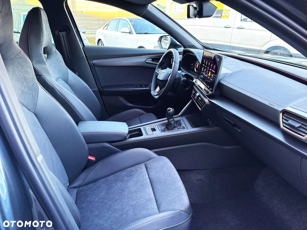 Cupra Formentor 2.0 TSI 4Drive DSG - 16