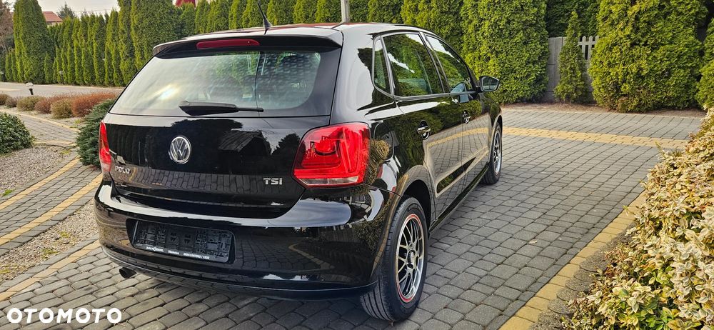 Volkswagen Polo - 23