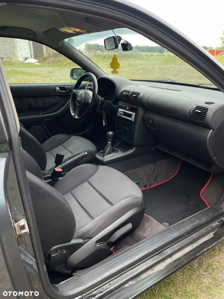 Audi A3 1.9 TDI Attraction - 17
