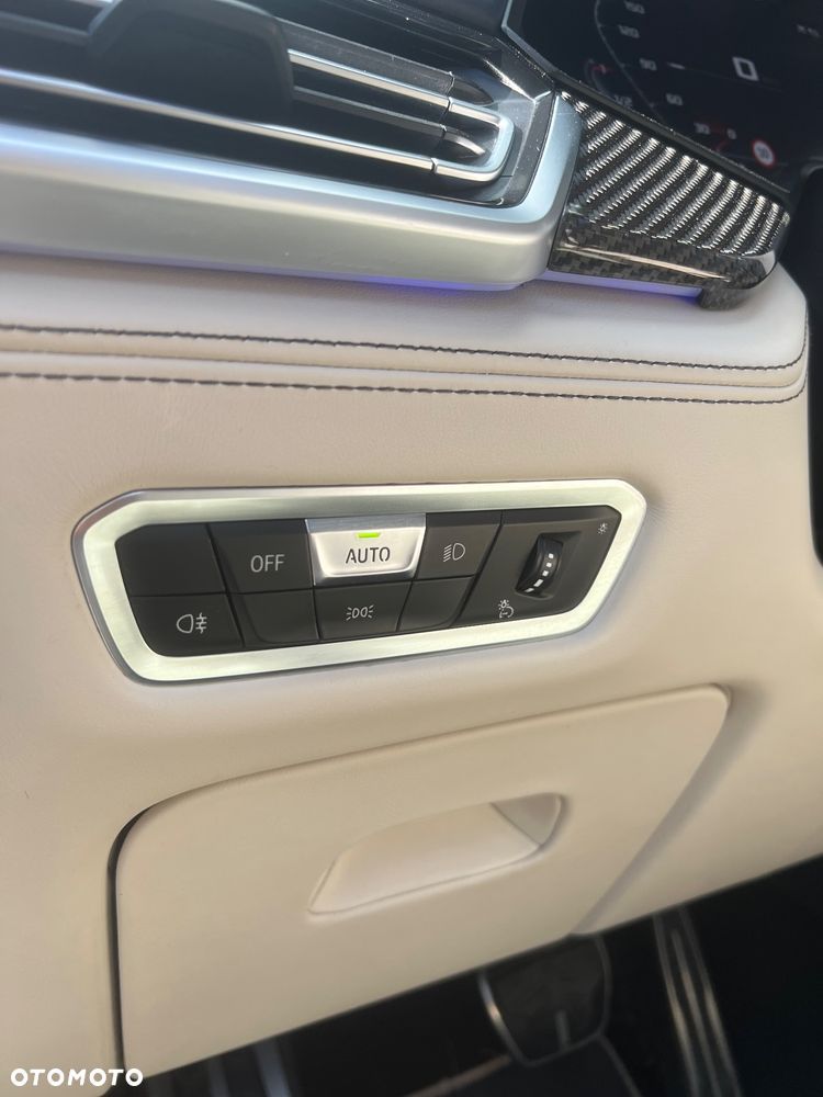 BMW X5 M Competition - 20