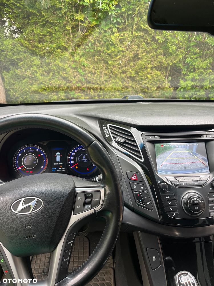 Hyundai i40 1.6 Comfort - 11