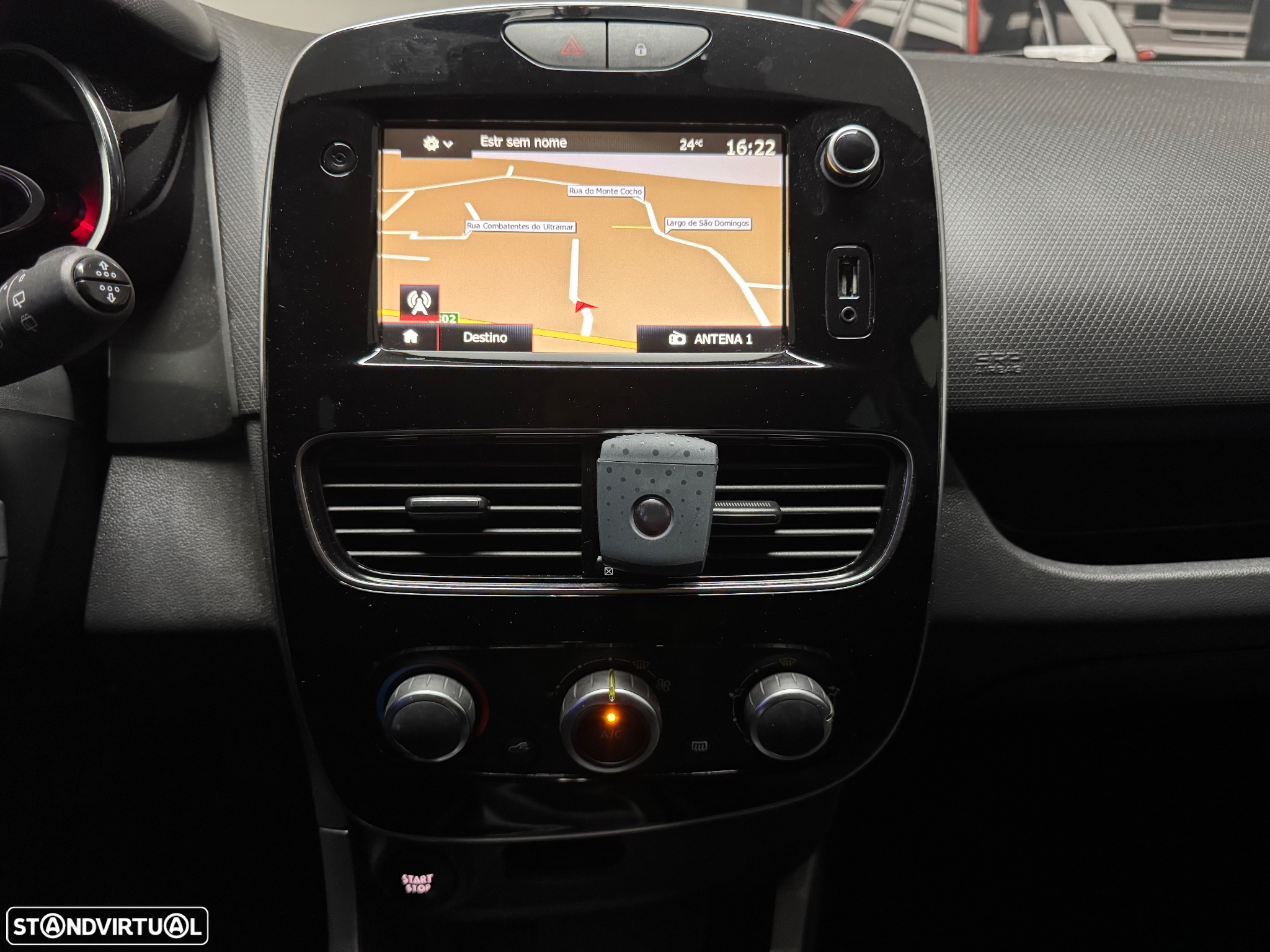 Renault Clio 0.9 TCe Limited Edition - 8