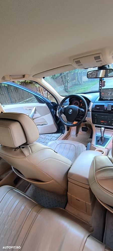 BMW X3 - 9