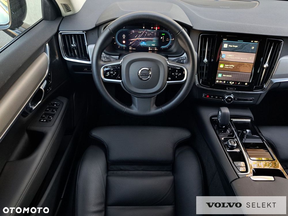 Volvo V90 - 14