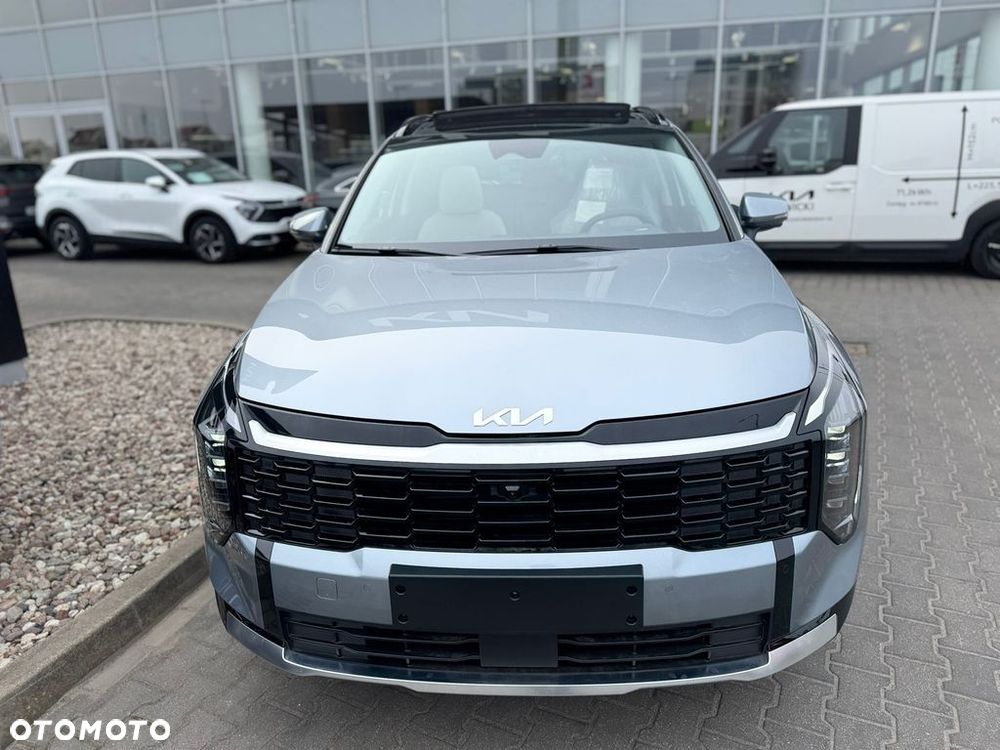 Kia Sportage 1.6 T-GDI Business Line 2WD DCT - 8