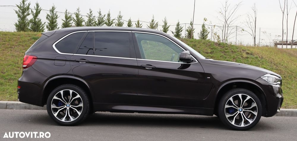 BMW X5 xDrive30d Sport-Aut. - 13