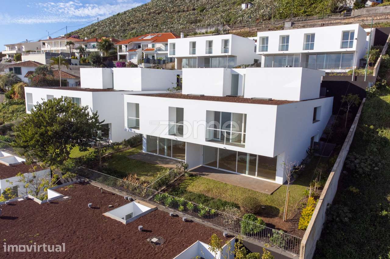 Moradias Casas Brancas - Grande imagem: 5/24