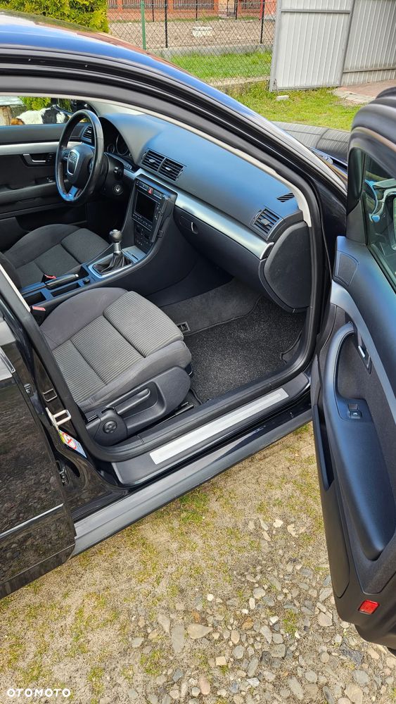 Audi A4 Limousine 2.0 TDI - 11