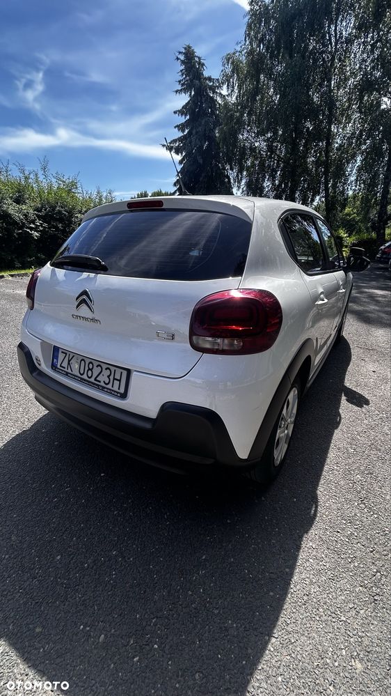 Citroën C3 - 5