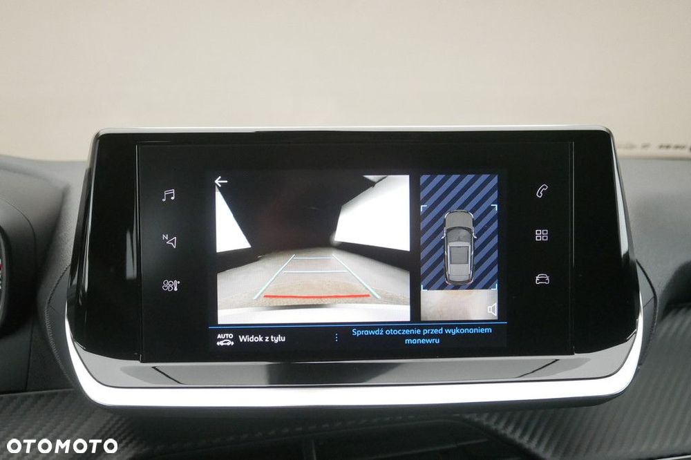 Peugeot 2008 1.2 PureTech Allure S&S - 18