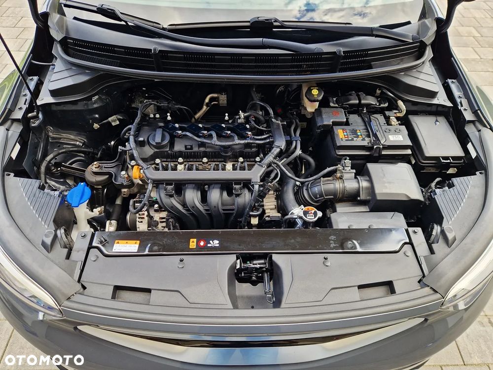 Kia Stonic 1.2 Edition 7 - 38
