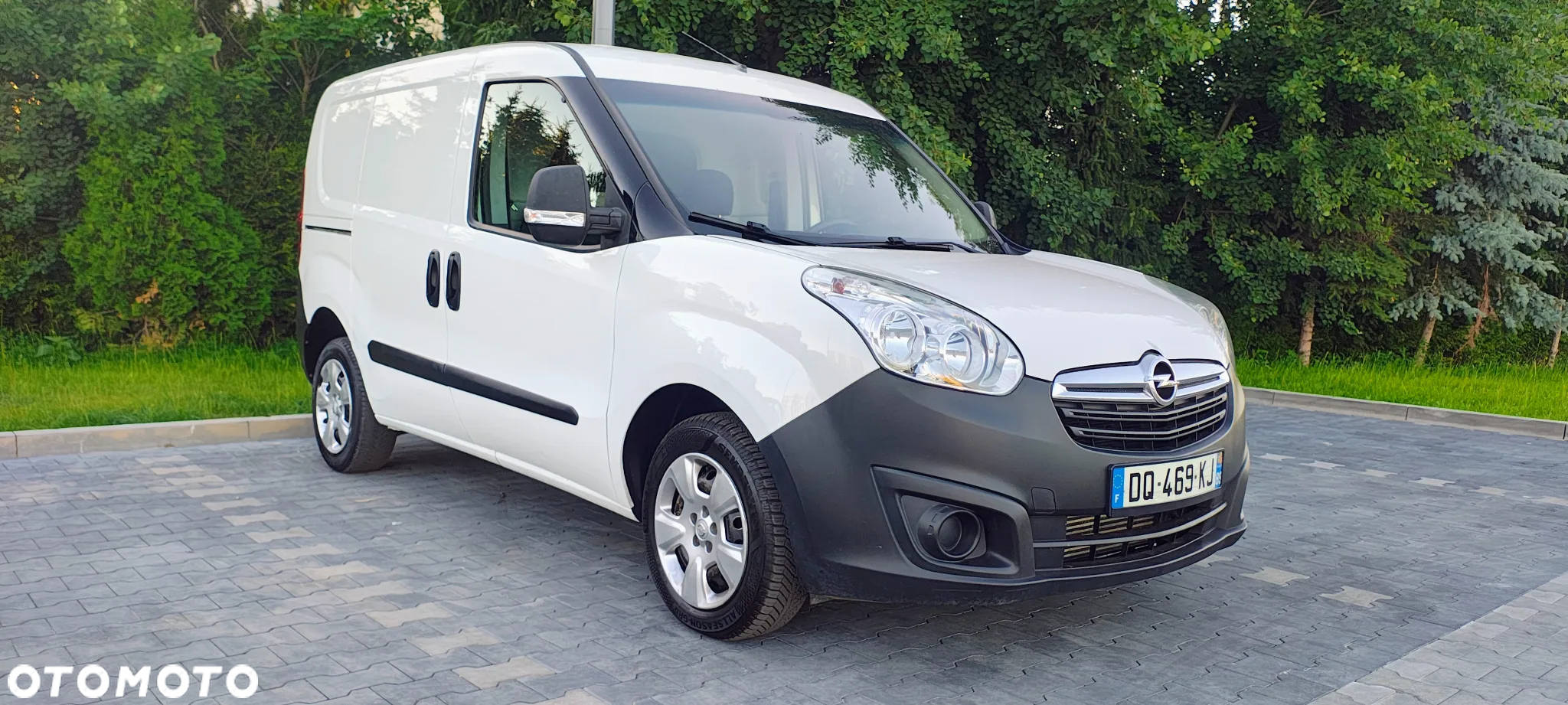 Fiat Doblo - 14
