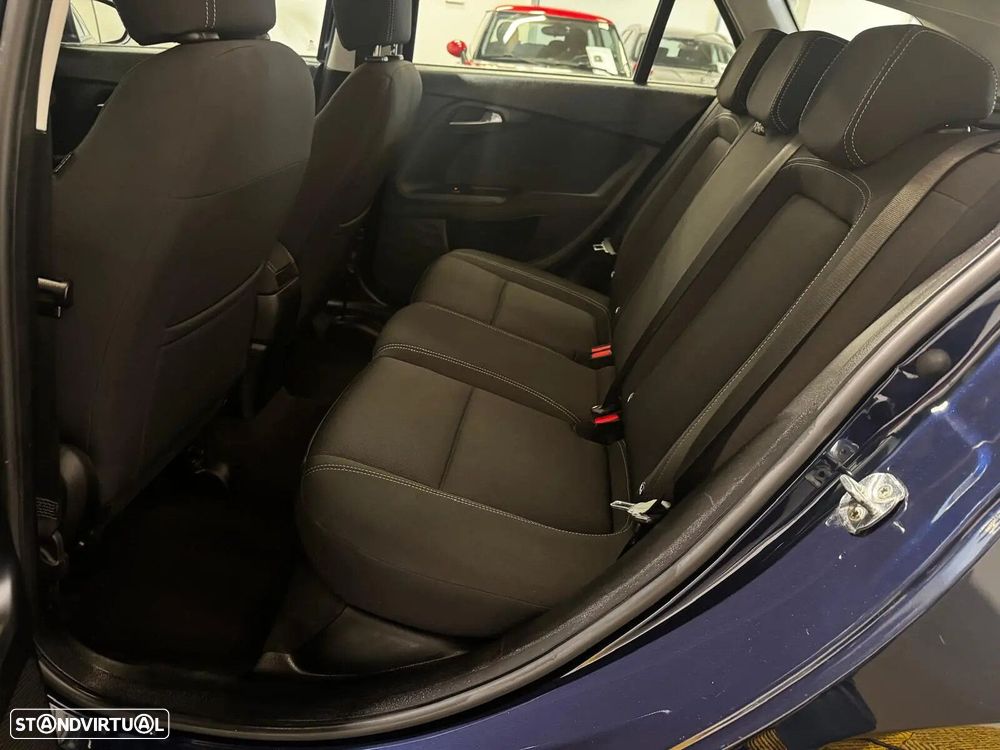 Fiat Tipo 1.6 MultiJet Lounge - 39