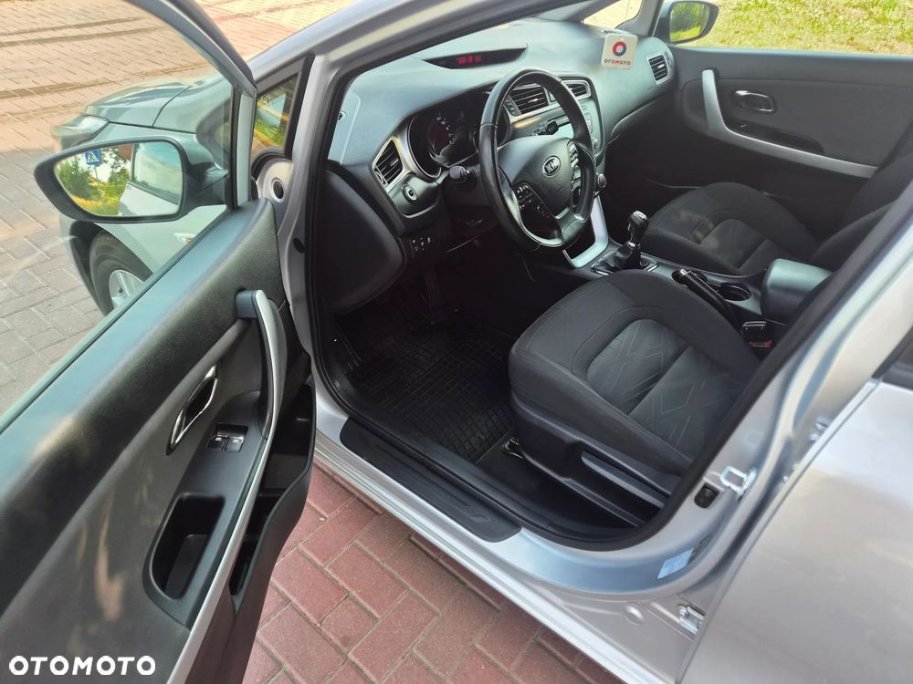 Kia Ceed 1.6 CRDi L - 9