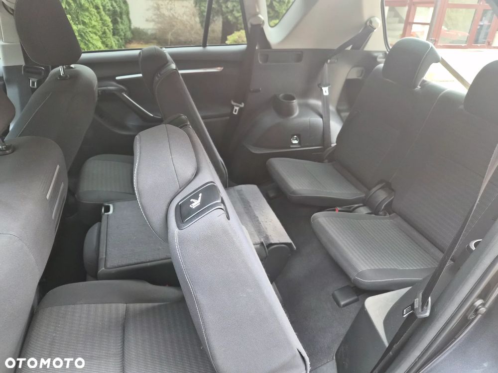 Toyota Verso 1.8 Premium MS 7os EU6 - 9