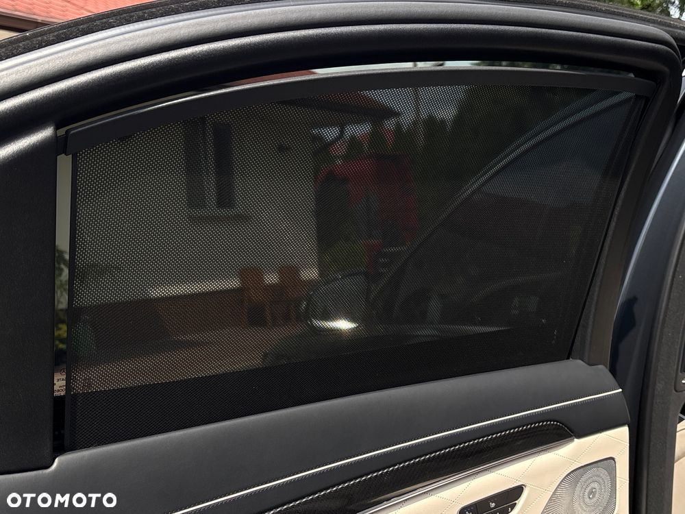 Mercedes-Benz Klasa S 350 d 4-Matic L 9G-TRONIC - 31