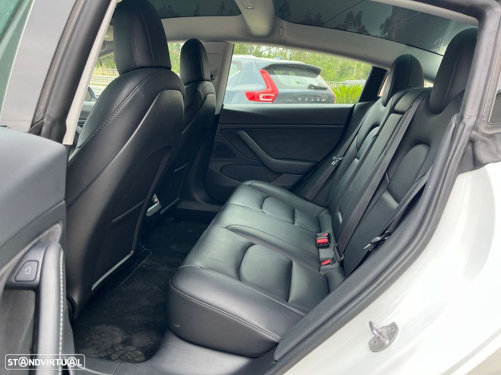 Tesla Model 3 Long Range AWD Dual Motor - 33