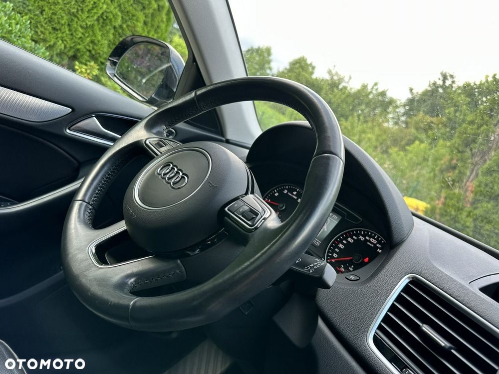 Audi Q3 - 7