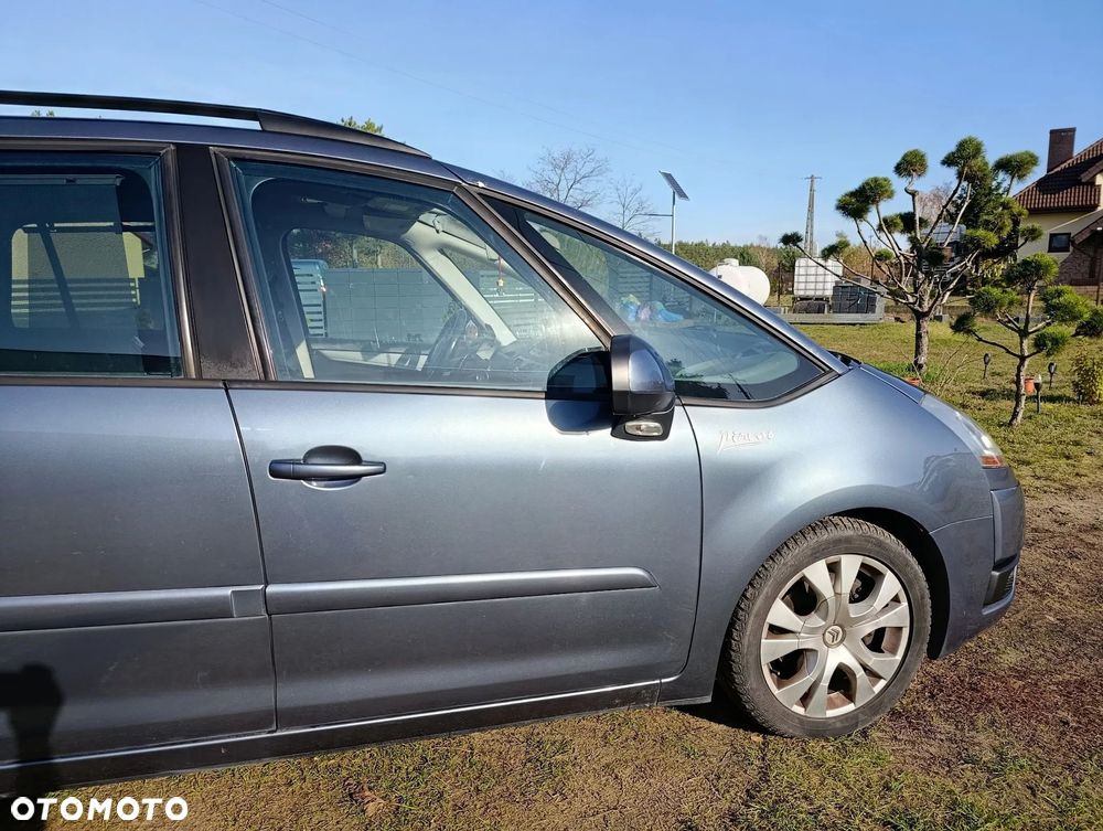 Citroën C4 Picasso 2.0 HDi FAP ESG6 Confort - 5