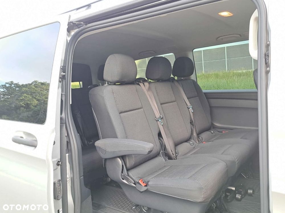 Mercedes-Benz Vito CDI Tourer Pro 447.703 - 3