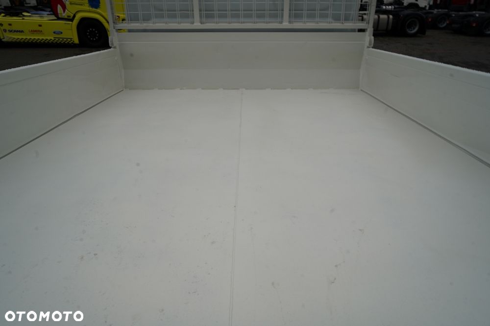 Iveco DAILY 35-140 / WYWROTKA TYLNOZSYPOWA / BLIŹNIAK / MANUAL / SPROWADZONY - 22