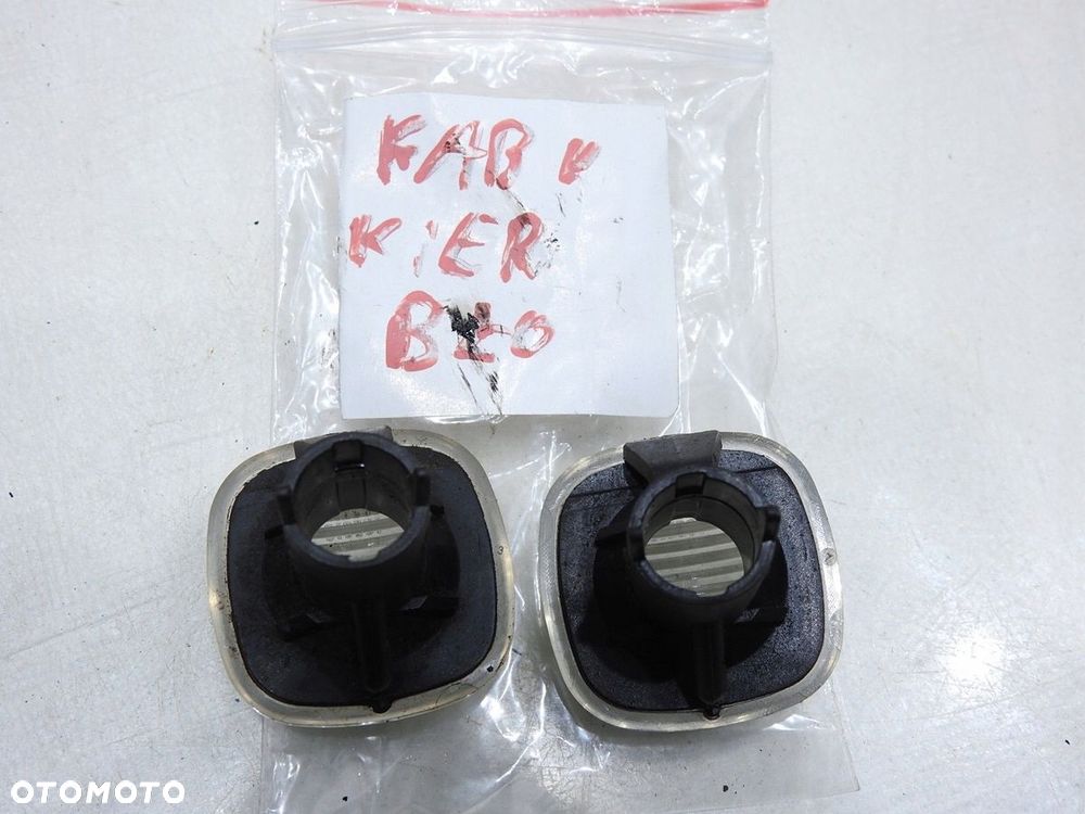 KIERUNKOWSKAZ BŁOTNIKA SKODA FABIA II - 3