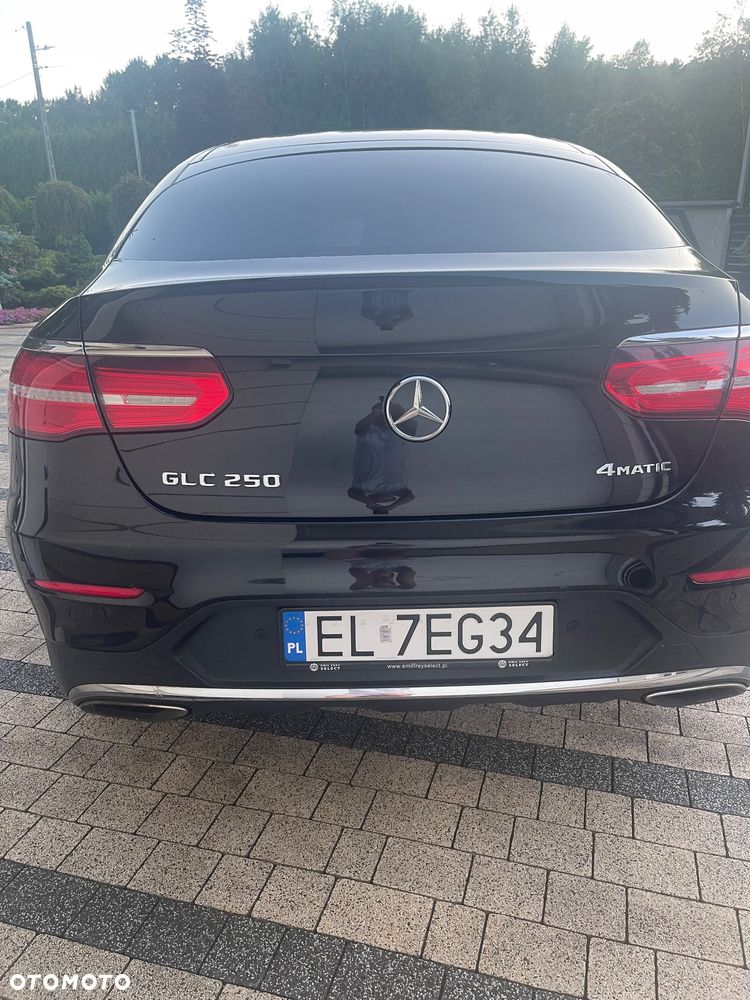 Mercedes-Benz GLC - 5
