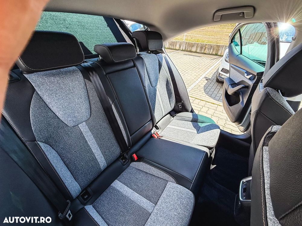 Skoda Octavia 1.5 TSI 150 CP DSG MHEV Selection - 23