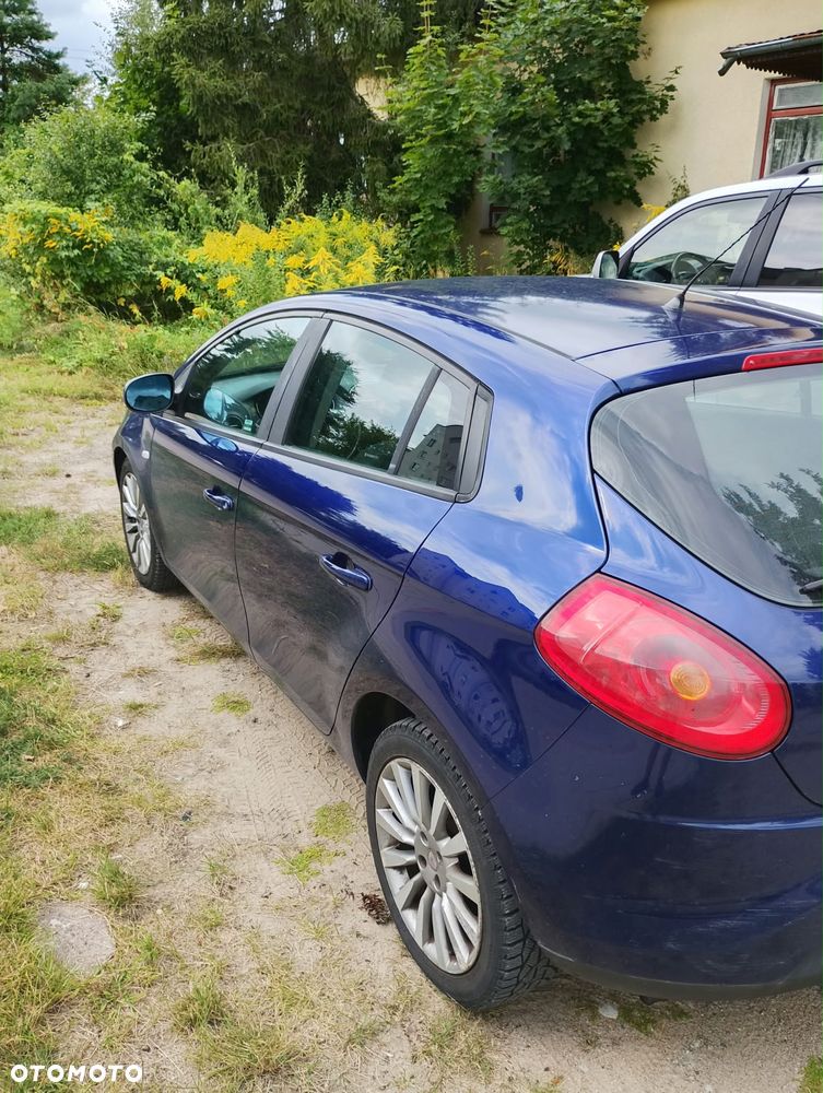Fiat Bravo - 2