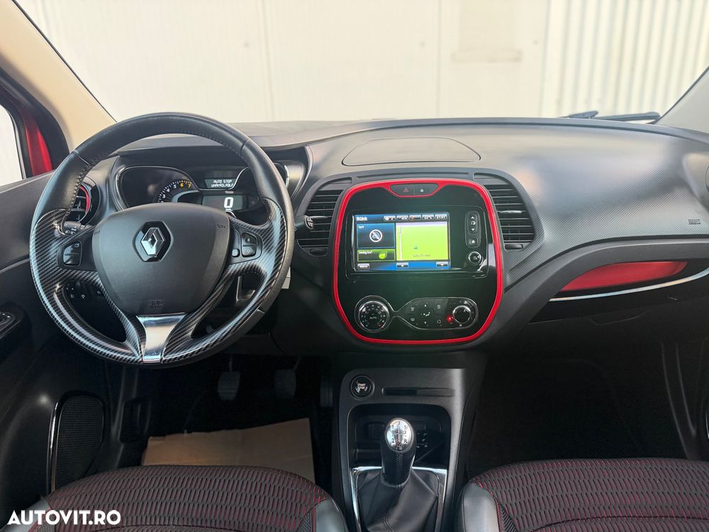 Renault Captur ENERGY TCe Intens - 14