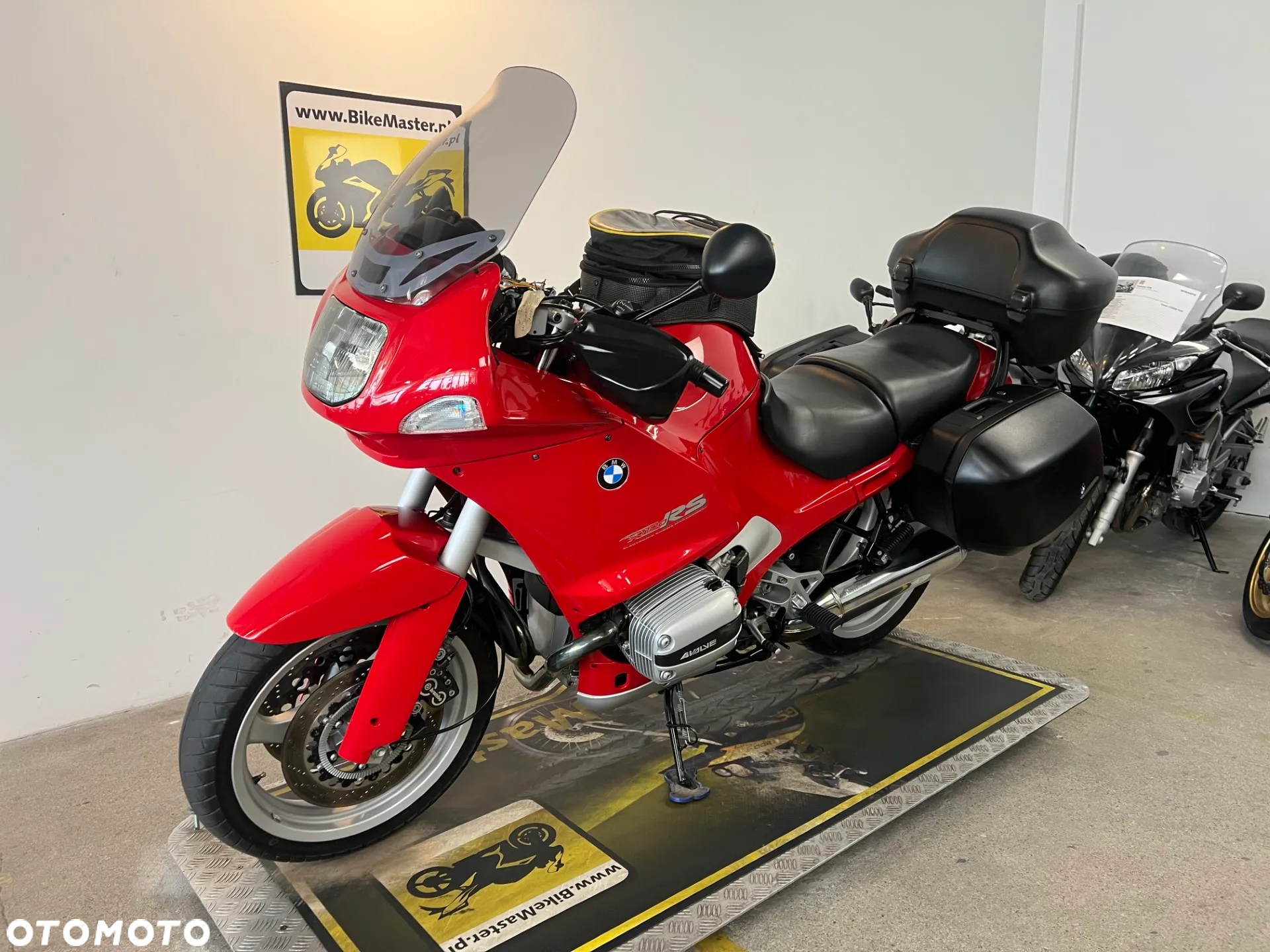 BMW R - 3