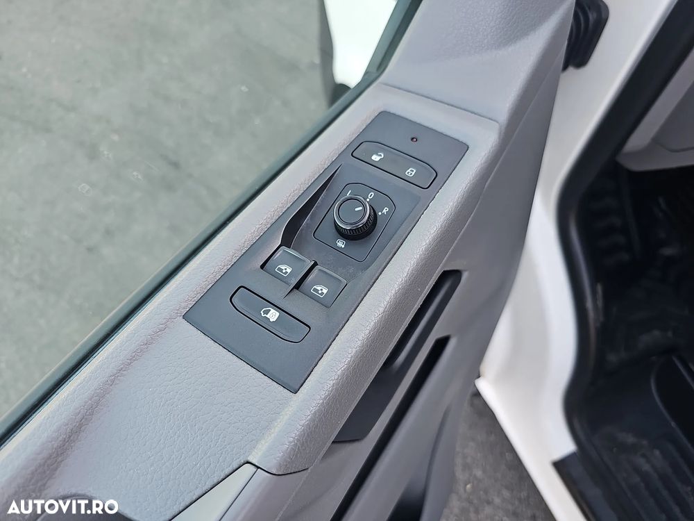 Volkswagen TRANSPORTER - 13